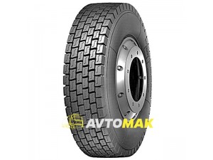 Powertrac Power Plus (ведущая) 12 R22.5 152/149M