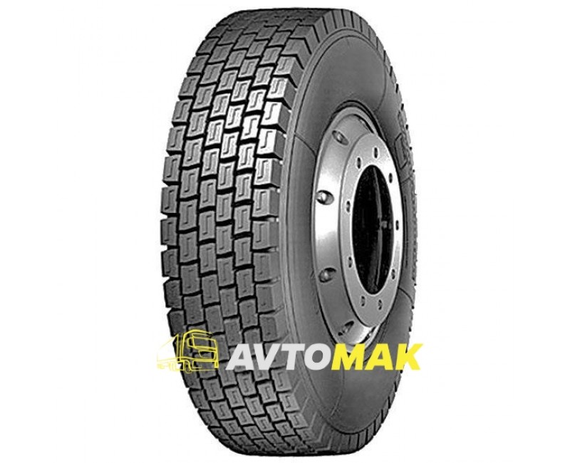 Powertrac Power Plus (ведущая) 215/75 R17.5 127/124M
