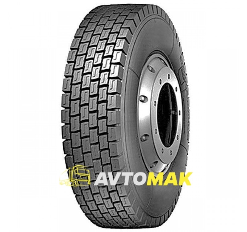 Powertrac Power Plus (ведущая) 275/70 R22.5 148/145M