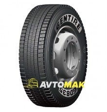 GENTIRE GD835 (ведущая) 315/80 R22.5 156/153K PR20