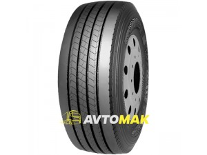 Roadx DX670 (универсальная) 385/65 R22.5 160K PR20
