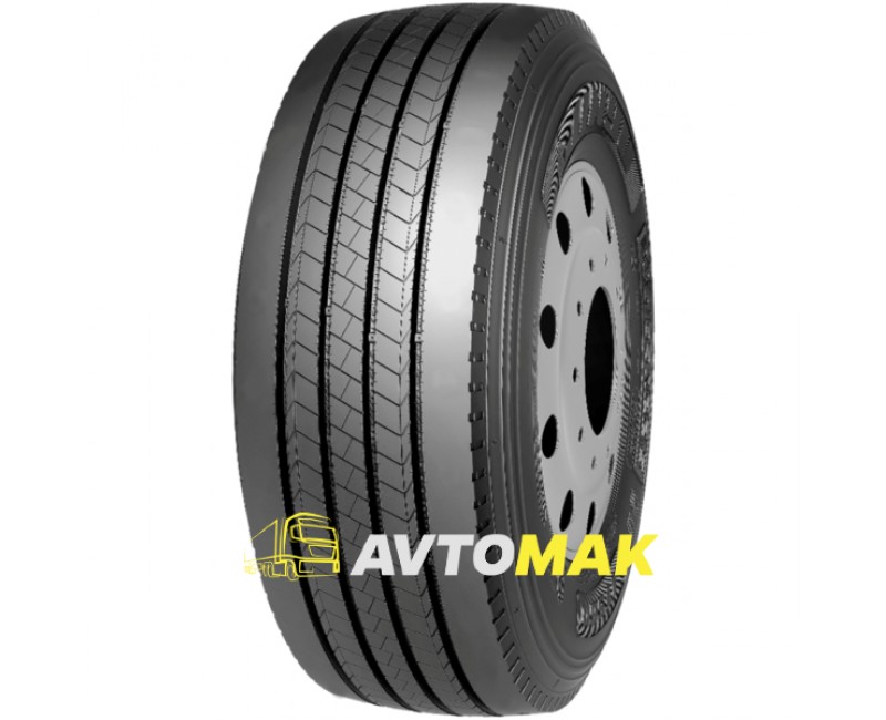 Roadx DX670 (универсальная) 385/55 R22.5 160K PR20
