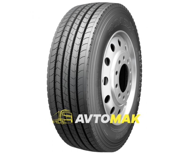 Roadx RH621 (рулевая) 315/80 R22.5 156/150L PR18