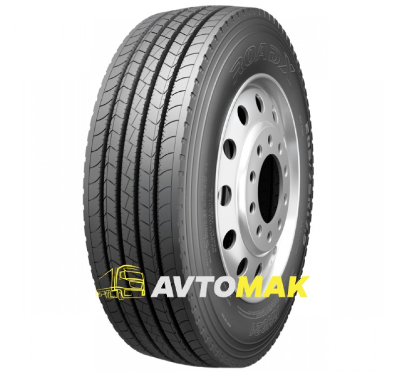 Roadx RH621 (рулевая) 315/80 R22.5 156/150L PR18