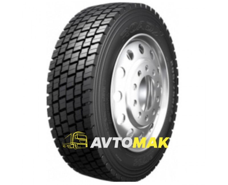 Roadx RT785 (ведущая) 295/80 R22.5 152/149L PR18