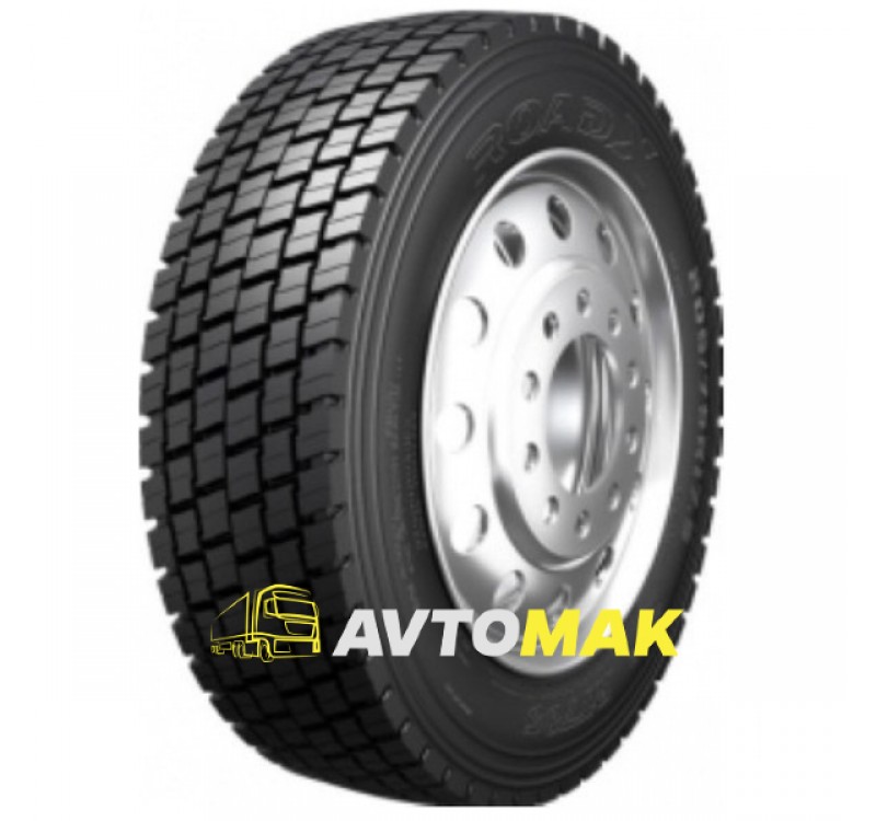 Roadx RT785 (ведущая) 215/75 R17.5 126/124M PR14