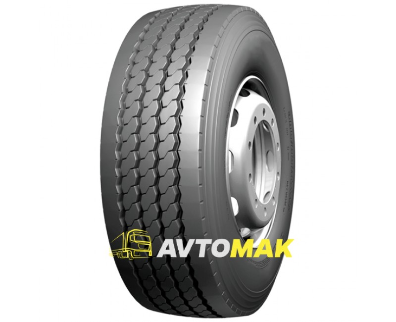 Roadx DX671 (прицепная) 385/65 R22.5 160K PR20