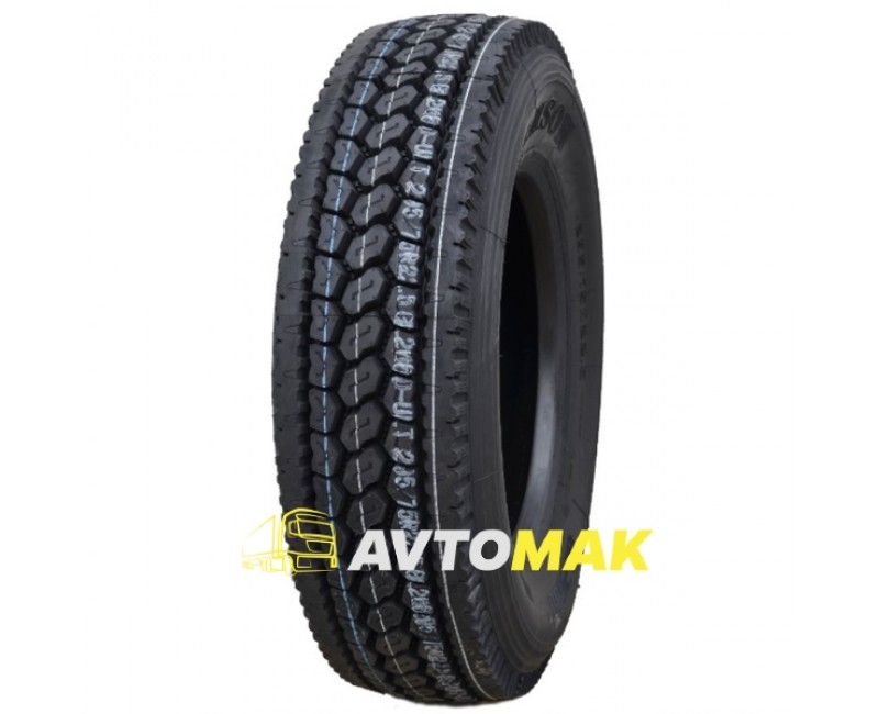 Samson GL266D (ведущая) 295/75 R22.5 146/143L PR16