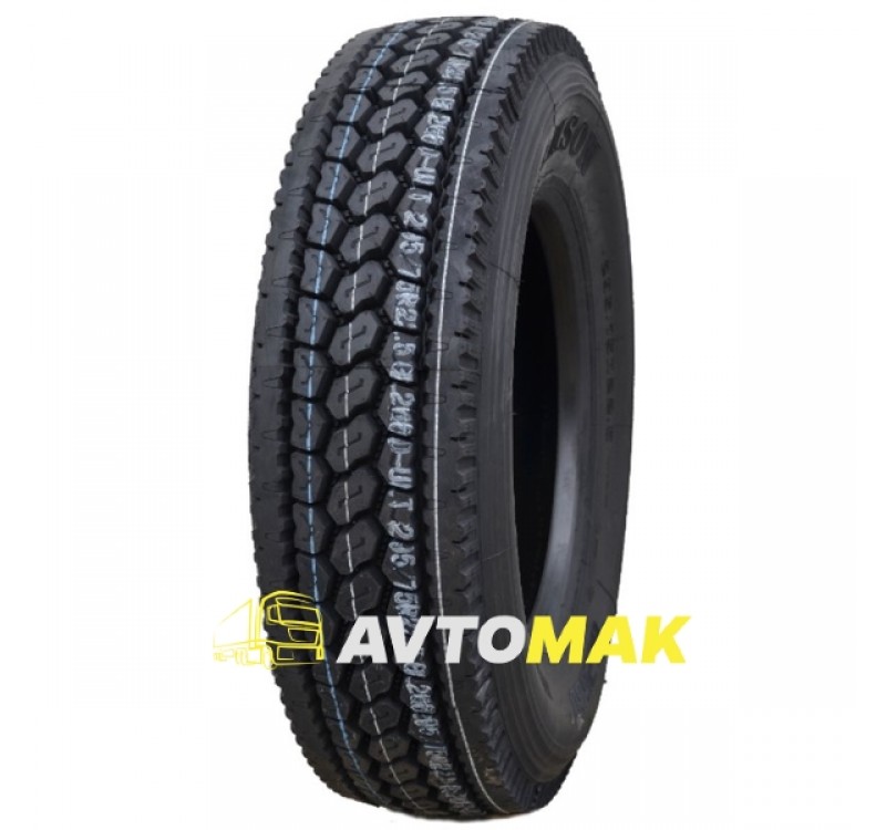 Samson GL266D (ведущая) 295/75 R22.5 146/143L PR16