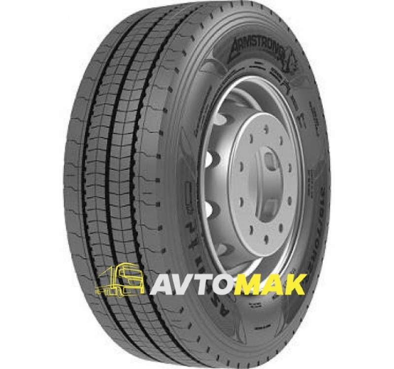 Armstrong ASH11 (рульова) 315/80 R22.5 158/150L PR22