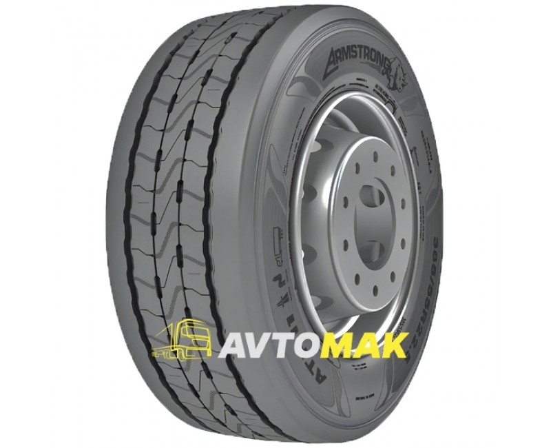Armstrong ATH11 (прицепная) 385/55 R22.5 160K PR20