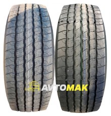 Sava Avant A5 (рулевая) 295/60 R22.5 150/147K