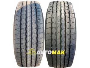 Sava Avant A5 (рулевая) 295/60 R22.5 150/147K