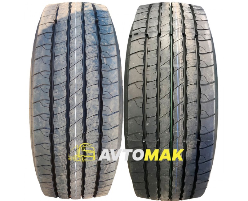 Sava Avant A5 (рулевая) 315/60 R22.5 154/148L