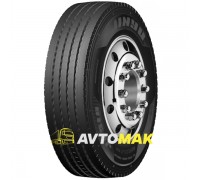 Jinyu JF518 (рулевая) 315/60 R22.5 154/150L PR18