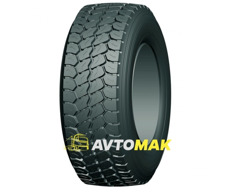 Lanvigator T605 (универсальная) 385/65 R22.5 160L