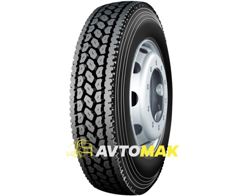 Lanvigator D808 (ведущая) 295/75 R22.5 146/143K PR16