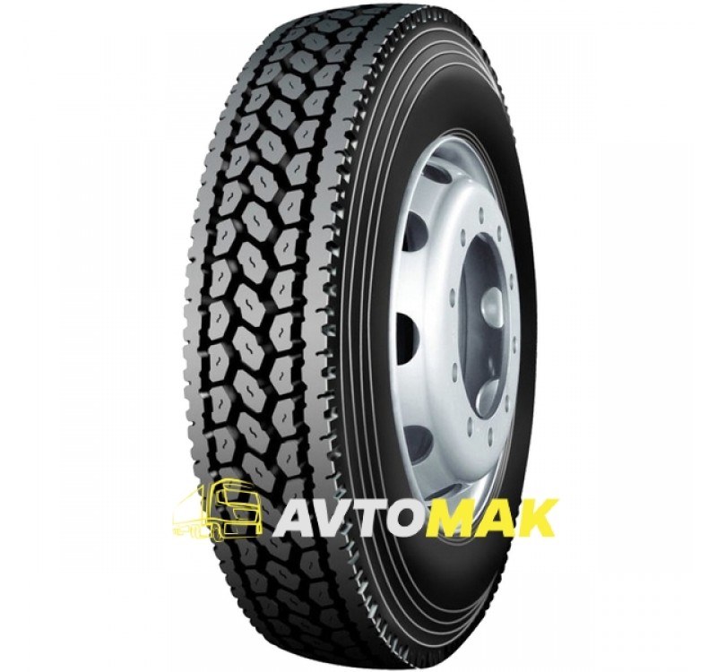 Lanvigator D808 (ведущая) 295/75 R22.5 146/143K PR16