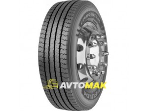 Fulda Regiocontrol 3 (рулевая) 295/80 R22.5 154/149M