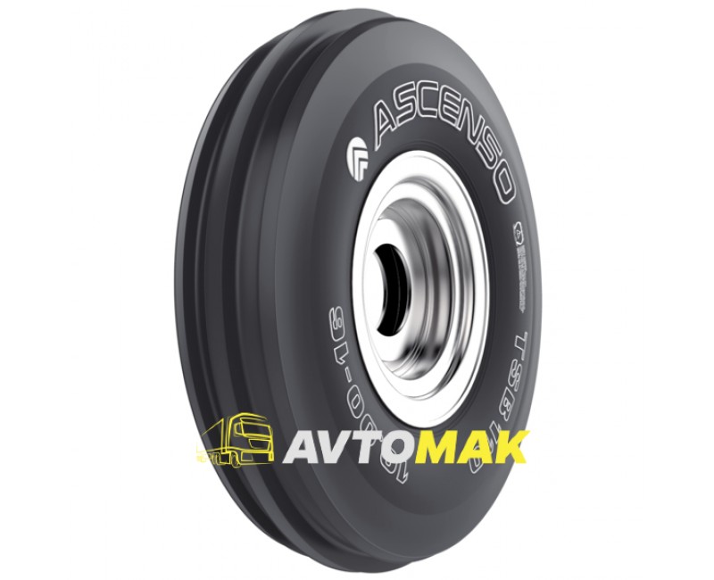 Ascenso TSB 110 (с/г) 7.50 R20 105A8 PR8