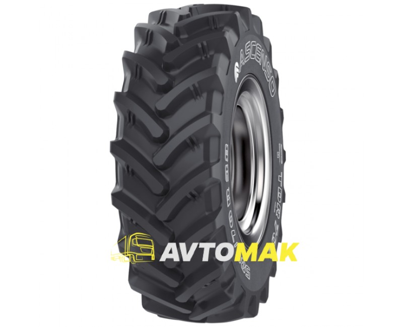 Ascenso TDR 700 (с/г) 380/70 R20 122D