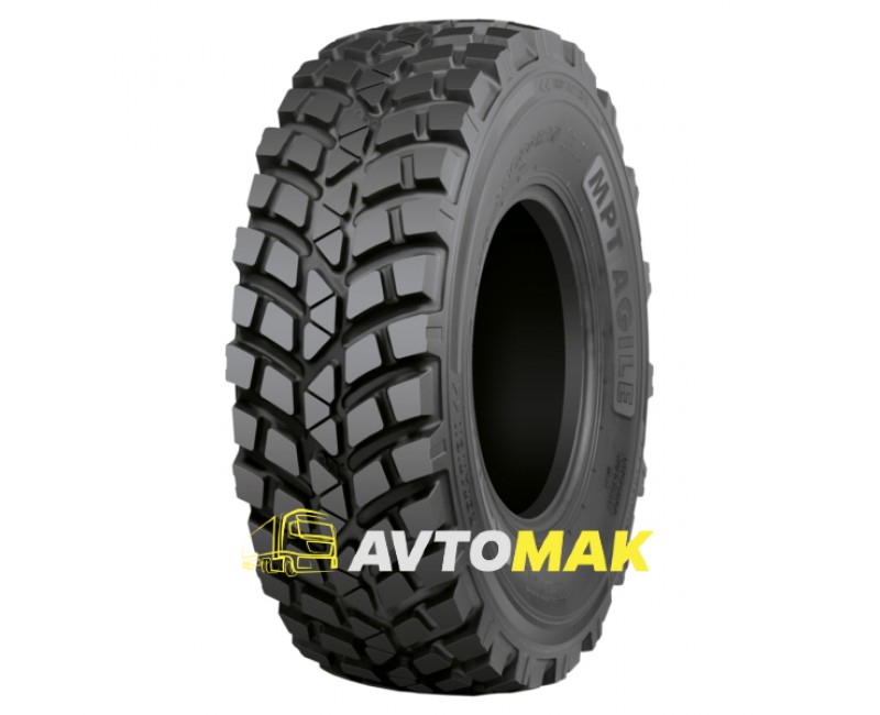 Nokian MPT Agile (індустріальна) 14.50 R20 152G