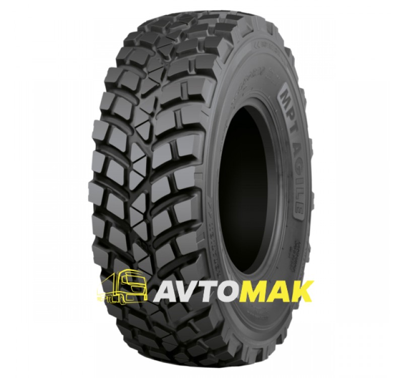 Nokian MPT Agile (індустріальна) 14.50 R20 152G