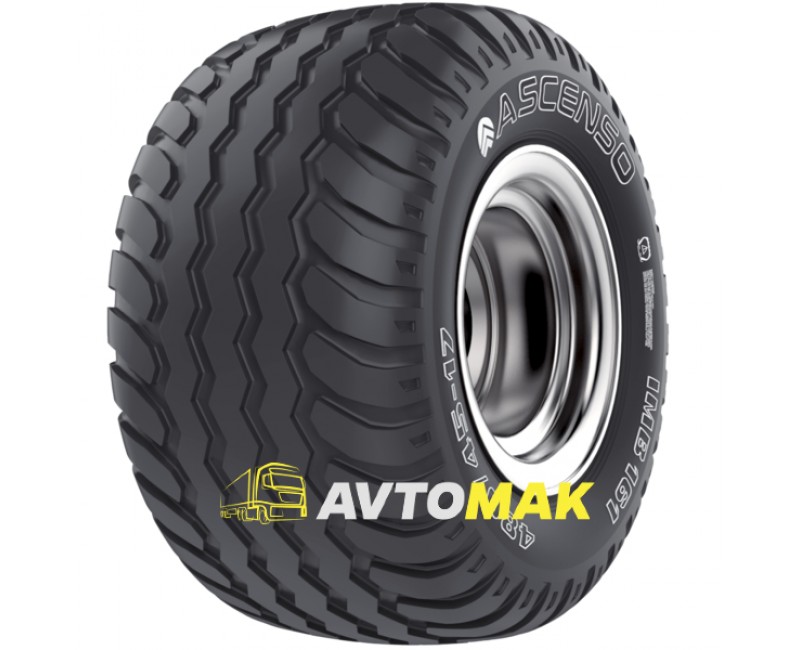 Ascenso IMB 161  (с/г) 400/70 R20 156A8/144A8 PR16