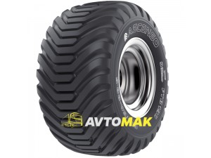 Ascenso FTB 190 (с/г) 400/55 R22.5 152A8/149B PR16