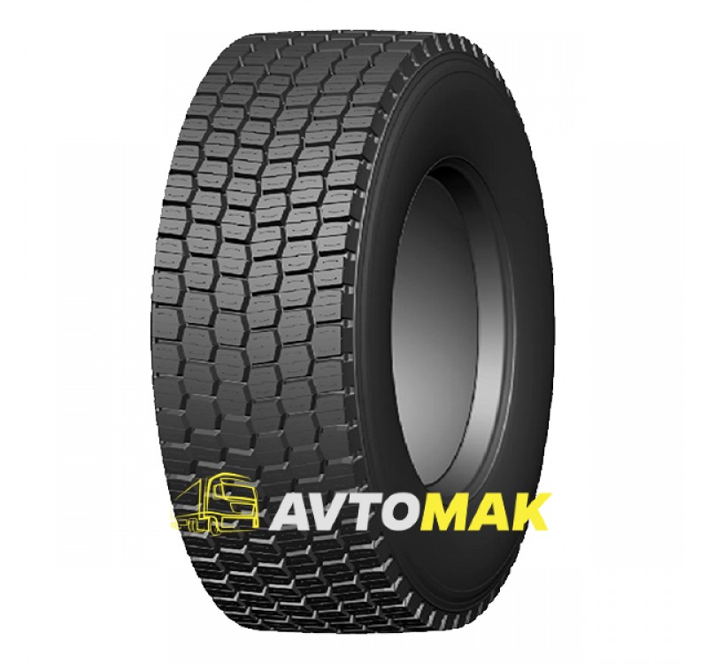 Kunlun KT870 (ведущая) 295/80 R22.5 152/149K PR18