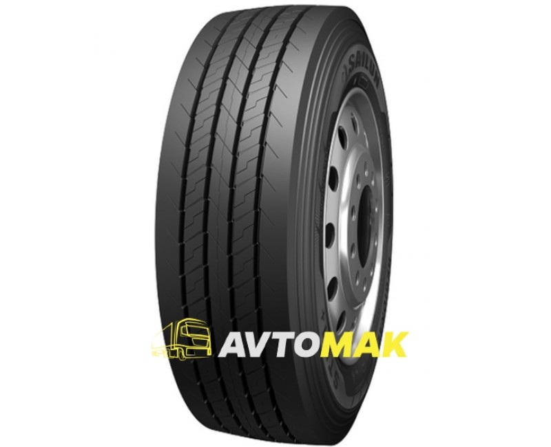 Sailun STR1+ (прицепная) 385/55 R22.5 160K/158L PR20
