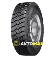 Uniroyal DM40 (кар'єрна) 315/80 R22.5 156/150K