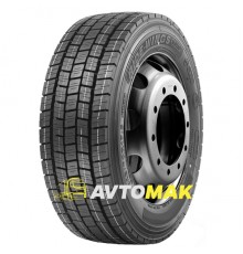 Leao KLD200 (ведущая) 215/75 R17.5 126/124M