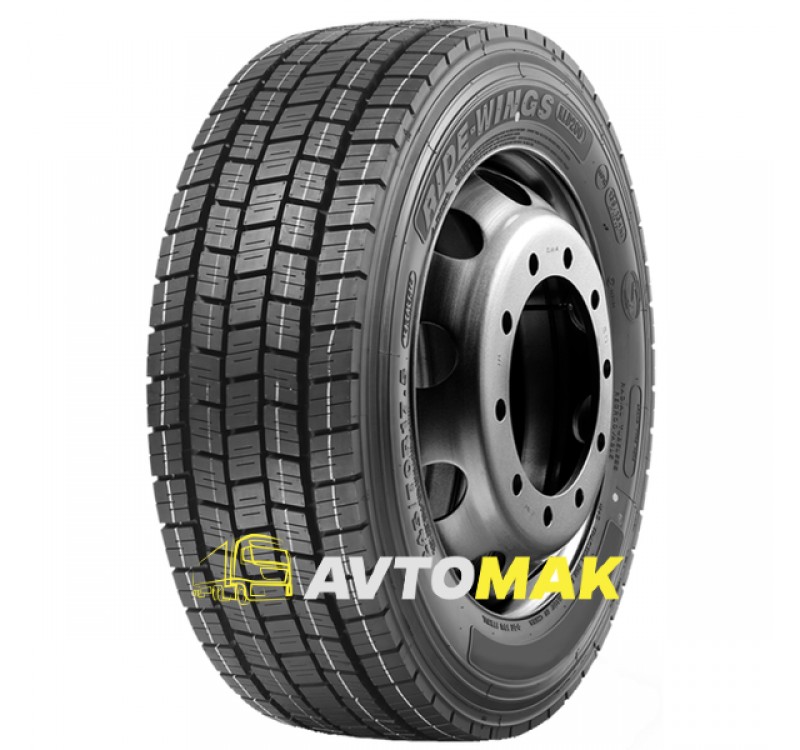 Leao KLD200 (ведущая) 235/75 R17.5 132/130M PR14