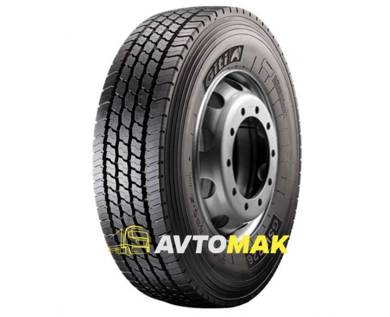 Giti GSW226 (универсальная) 315/70 R22.5 156/150L