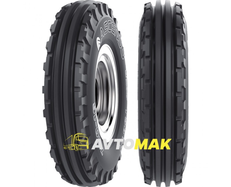 Ascenso TSB 111 (с/г) 7.50 R20 105A8 PR8
