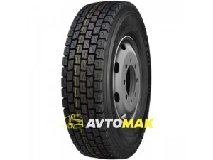 Royal Black RD318 (ведущая) 295/60 R22.5 150/147M