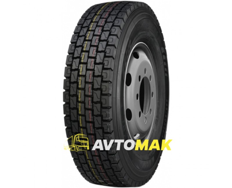 Royal Black RD318 (ведущая) 295/60 R22.5 150/147M