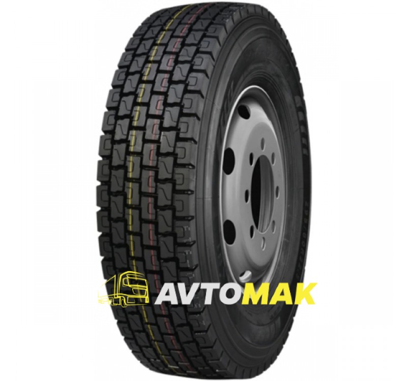 Royal Black RD318 (ведущая) 315/60 R22.5 156/150L