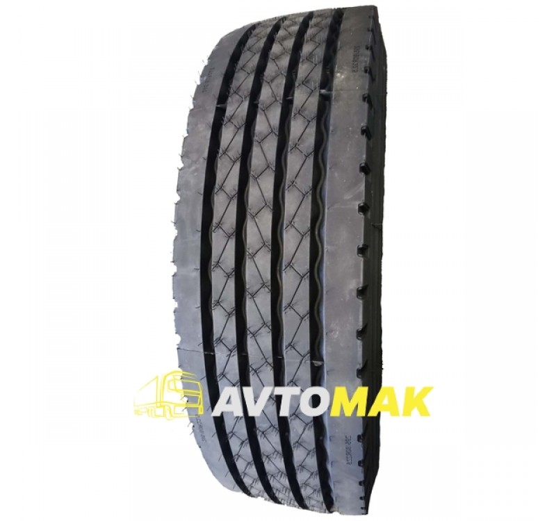 Kunlun KT852 (рулевая) 295/80 R22.5 152/149L PR18