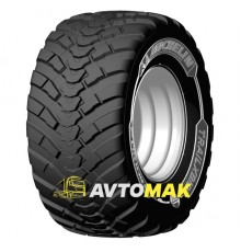 Michelin TRAILXBIB (с/г) 560/60 R22.5 166D VF