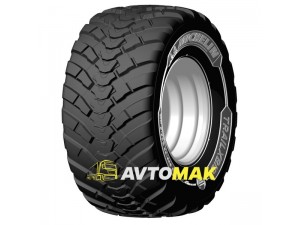 Michelin TRAILXBIB (с/г) 560/60 R22.5 166D VF