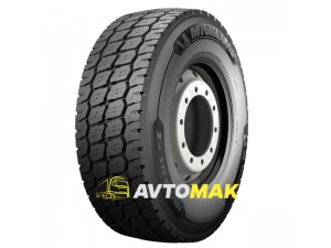Michelin X WORKS HL Z (универсальная) 385/65 R22.5 164J