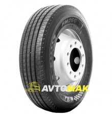 Firemax FM266 (рулевая) 295/80 R22.5 152/149L