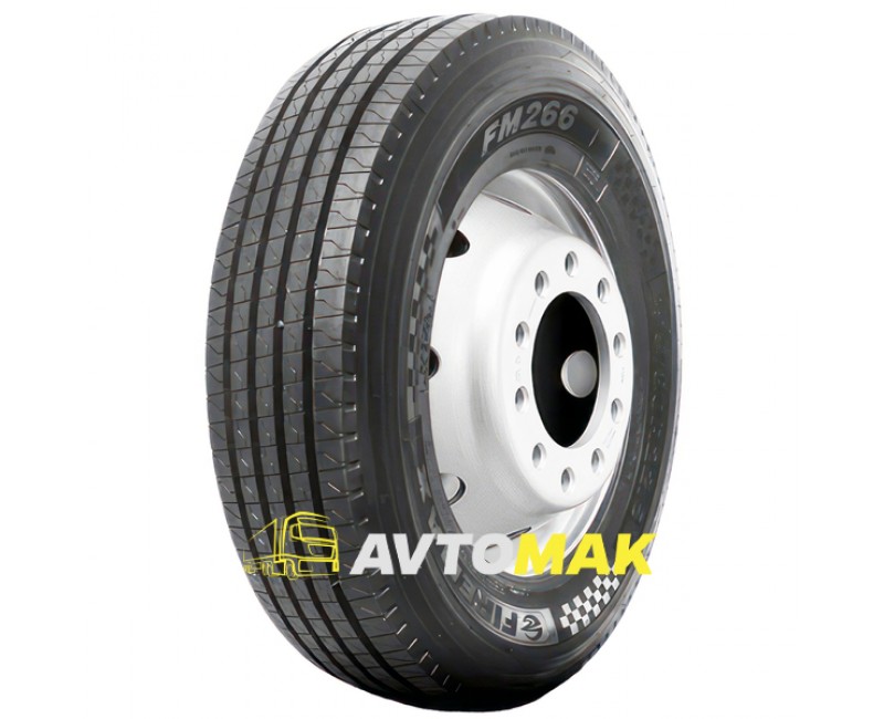 Firemax FM266 (рулевая) 295/80 R22.5 152/149L