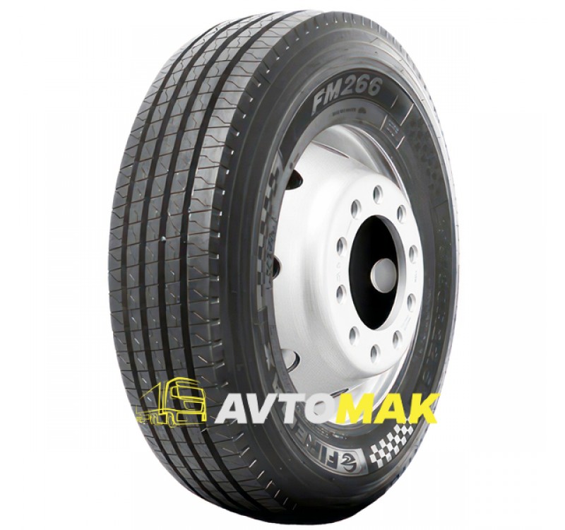 Firemax FM266 (рулевая) 295/80 R22.5 152/149L