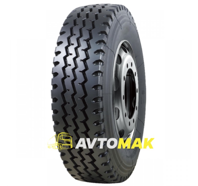 Firemax FM188 (рулевая) 315/80 R22.5 156/153L