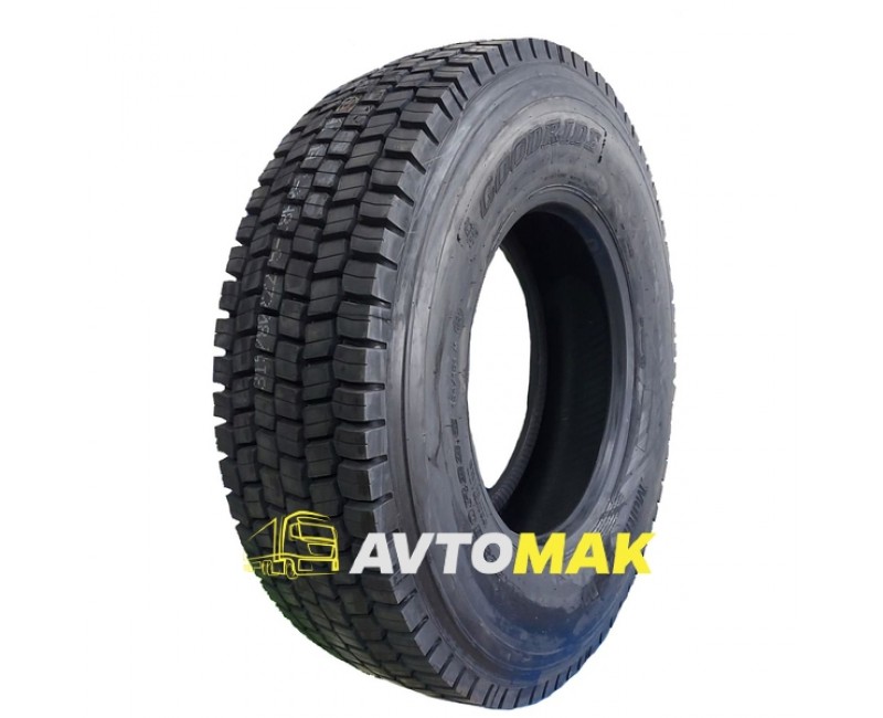 Goodride MultiDrive D2 (ведущая) 315/60 R22.5 153/148M