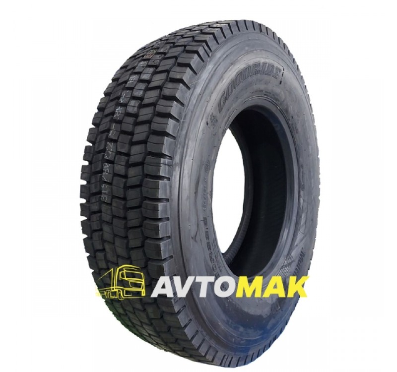 Goodride MultiDrive D2 (ведущая) 315/60 R22.5 153/148M