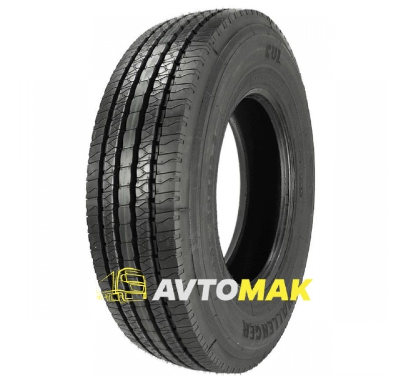 CHALLENGER CUL (рулевая) 295/80 R22.5 154/149M XL